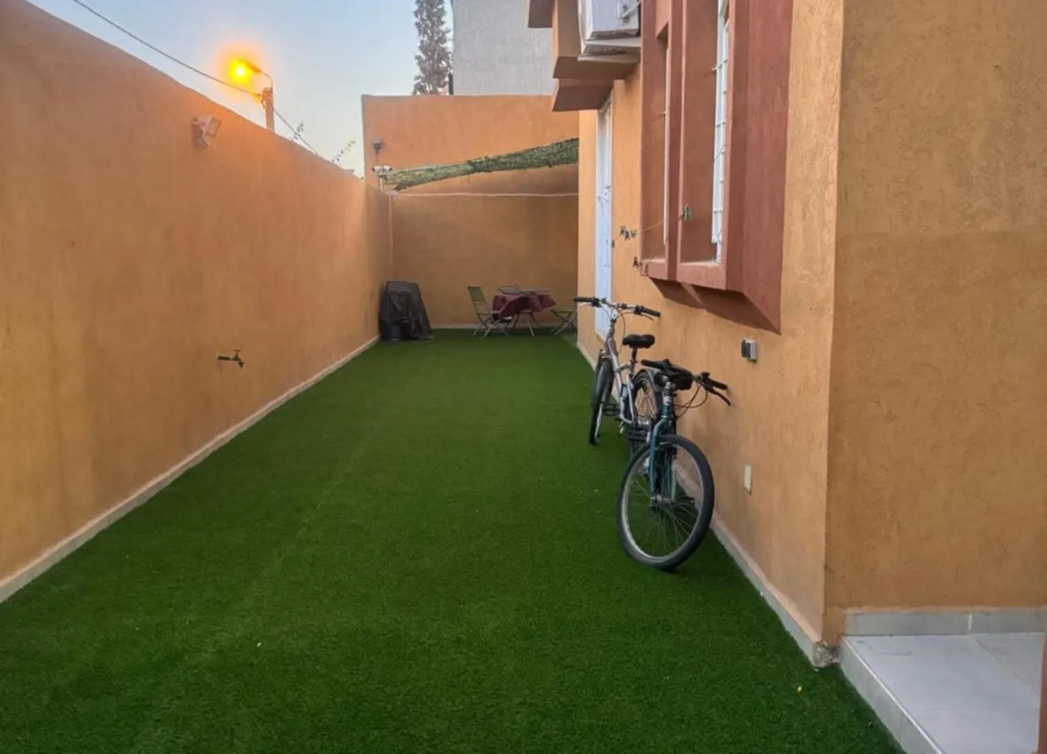 Villa Nobla Uniquement Pour Famille Agadir 0*,
