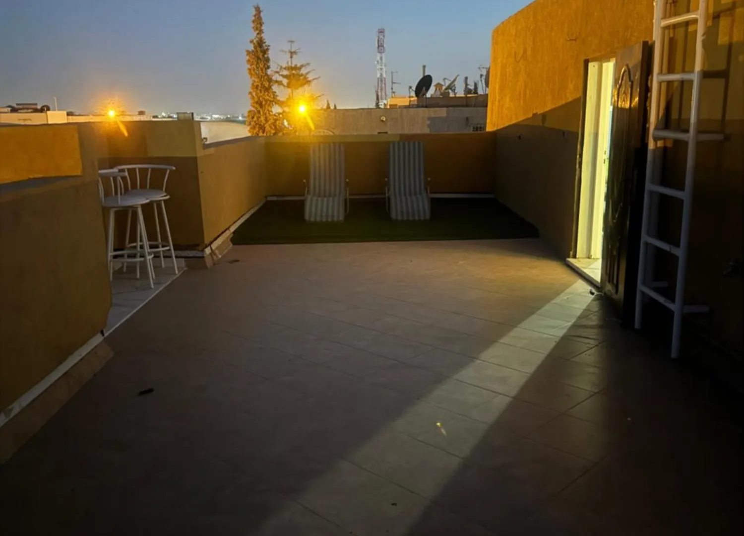 Villa Nobla Uniquement Pour Famille Agadir