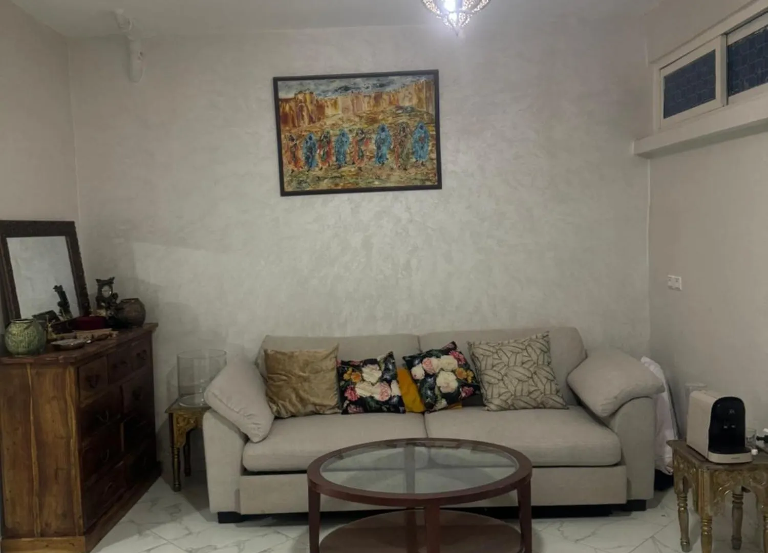 Villa Nobla Uniquement Pour Famille Agadir Morocco