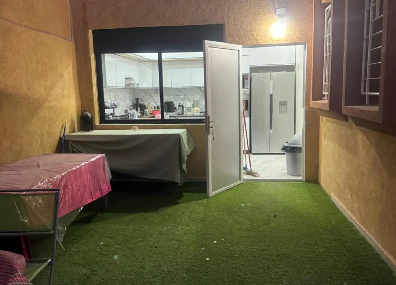 Villa Nobla Uniquement Pour Famille Agadir