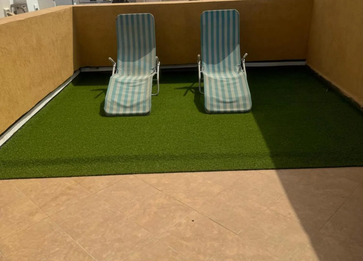 Villa Nobla Uniquement Pour Famille Agadir