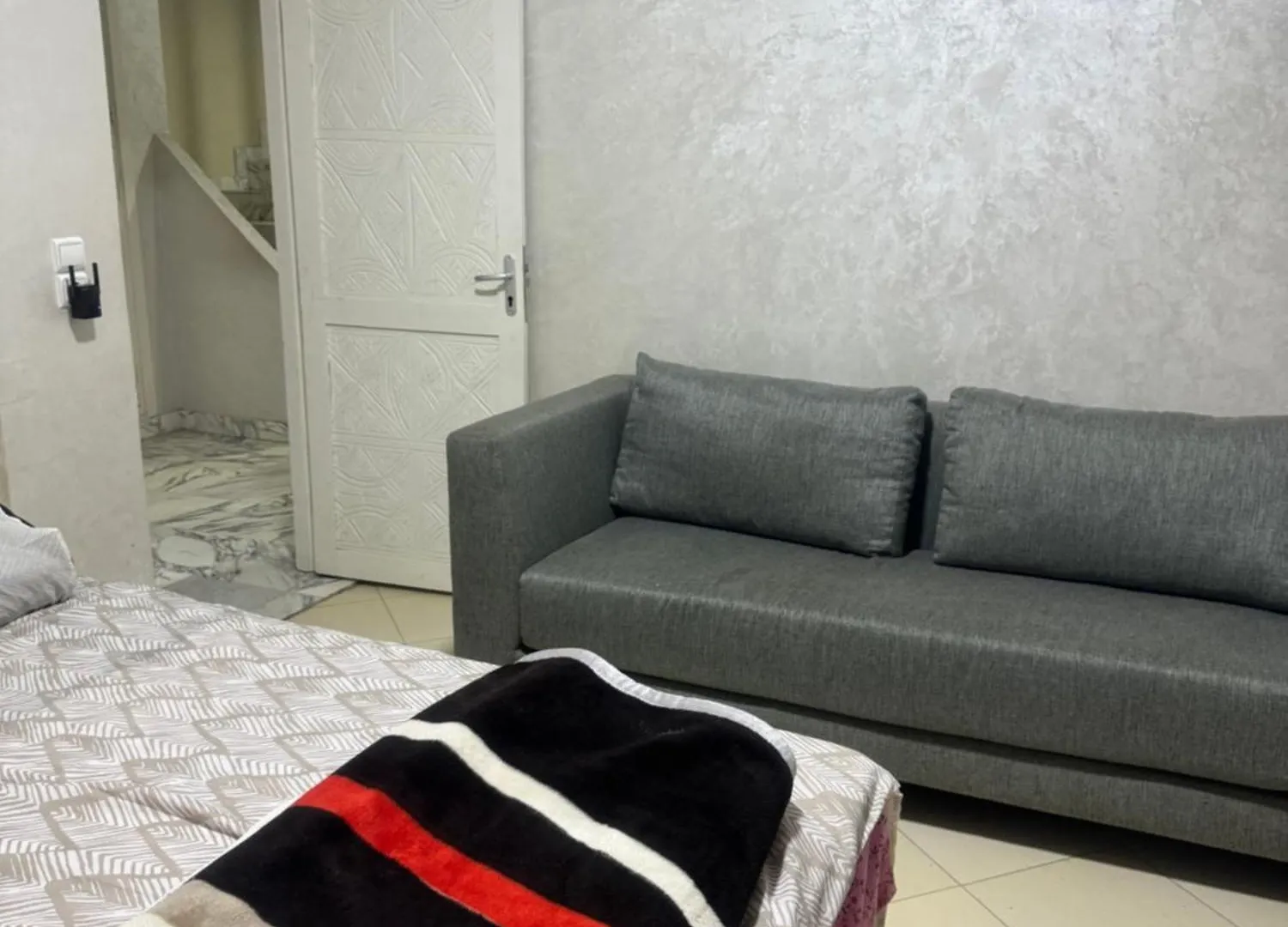 Villa Nobla Uniquement Pour Famille Agadir Morocco