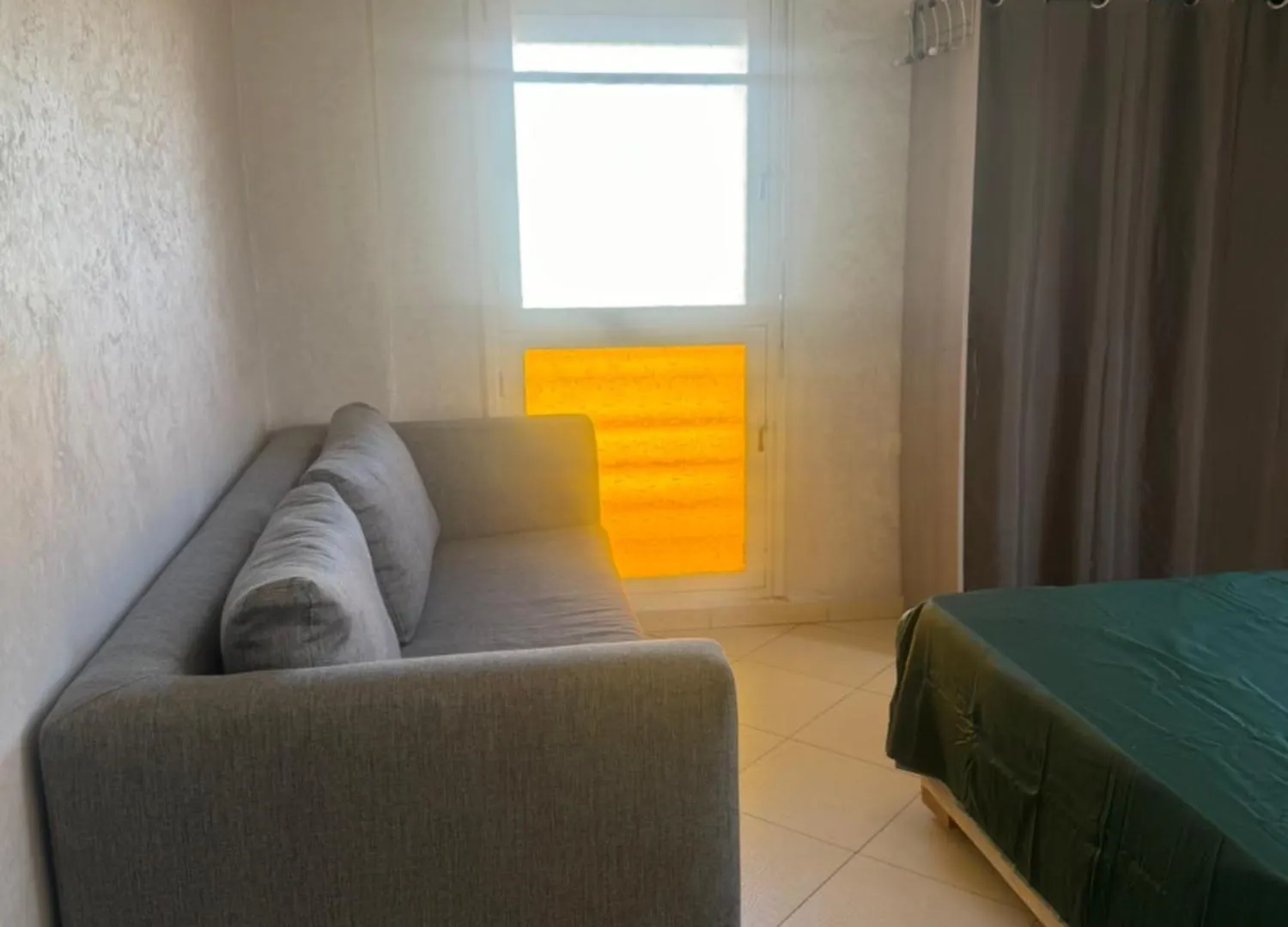 Villa Nobla Uniquement Pour Famille Agadir
