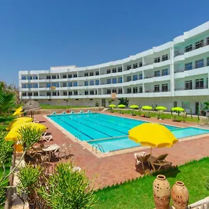 Sables D'or شقة فندقية