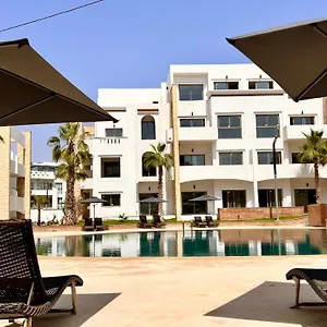  Aparthotel Dominium